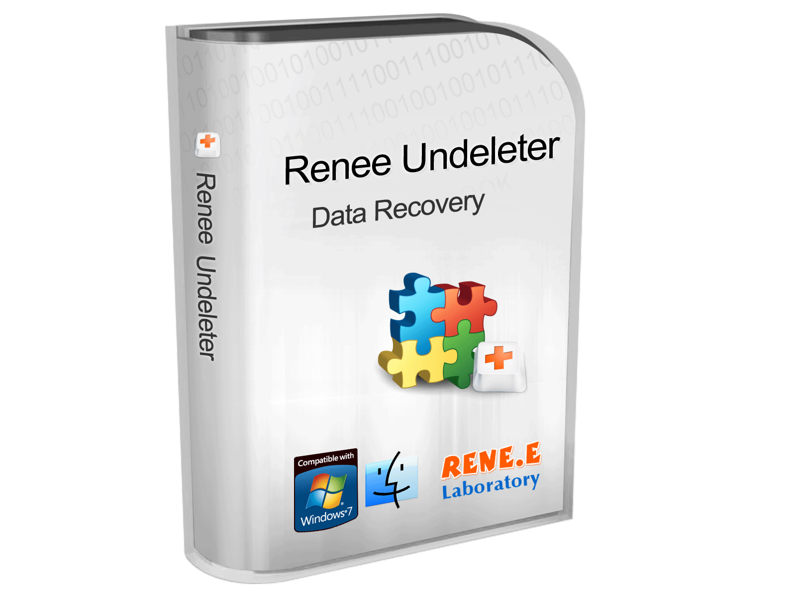 Renee Undeleter software