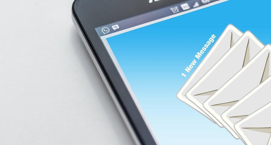 recuperar mensagens excluídas no iPhone