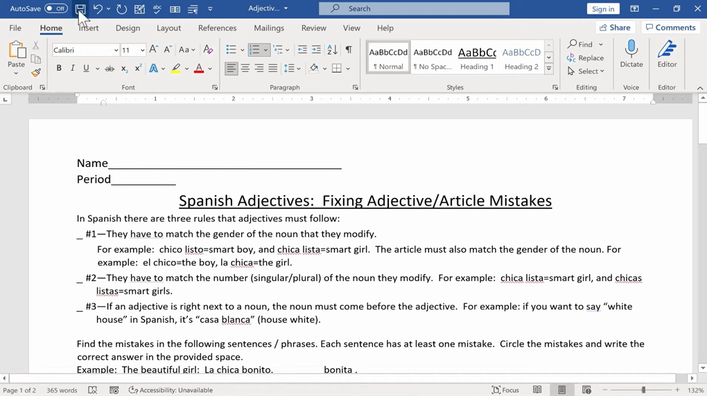 salvar arquivos docx convertidos
