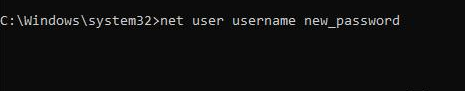 Prompt de comando