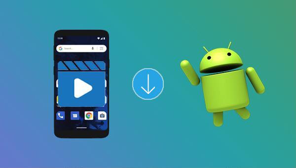 baixar video do youtube android