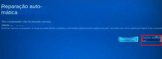 Como corrigir o erro de tela azul do Windows atikmdag.sys? - Rene.E ...