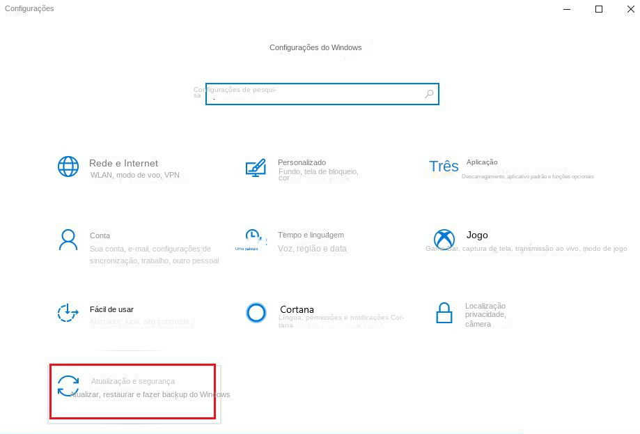 Como corrigir o erro de tela azul CLOCK_WATCHDOG_TIMEOUT? Rene.E