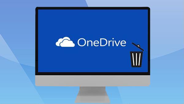 remover onedrive