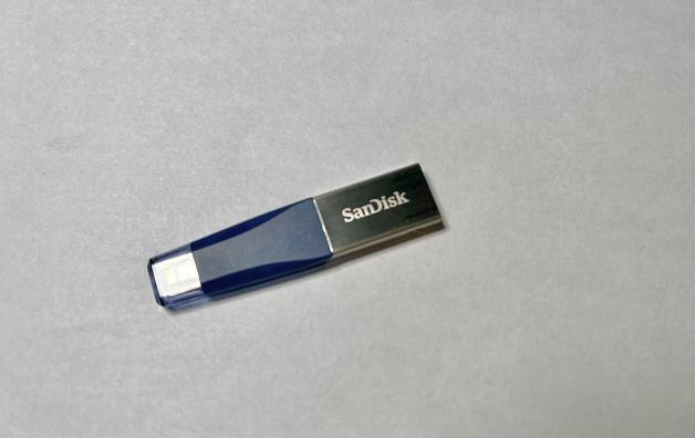 Disco SanDisk U