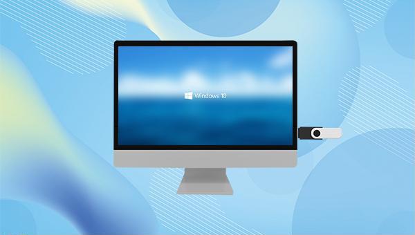 USB não aparece no Windows 10