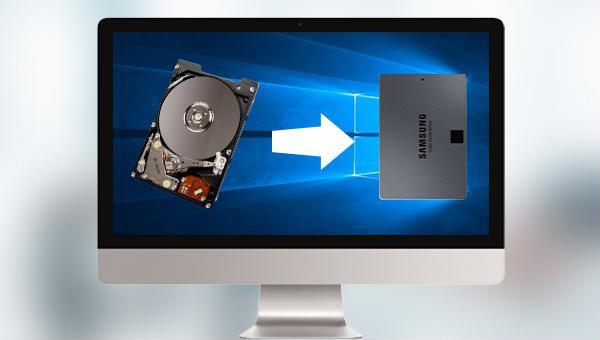 clonar hdd para ssd