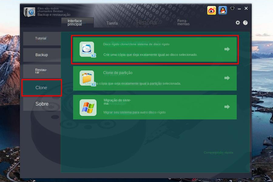(2023) Introdução a um software de clonagem de disco rígido bom e ...