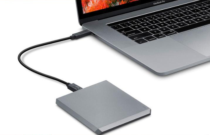 mac Substituição do cabo USB ou da porta USB