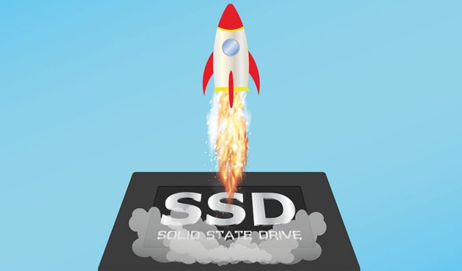 migrar para SSD acelerar o Windows 11