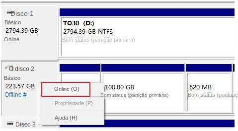 Clique para conectar
