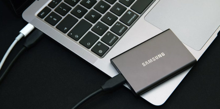 copiar a unidade C para SSD