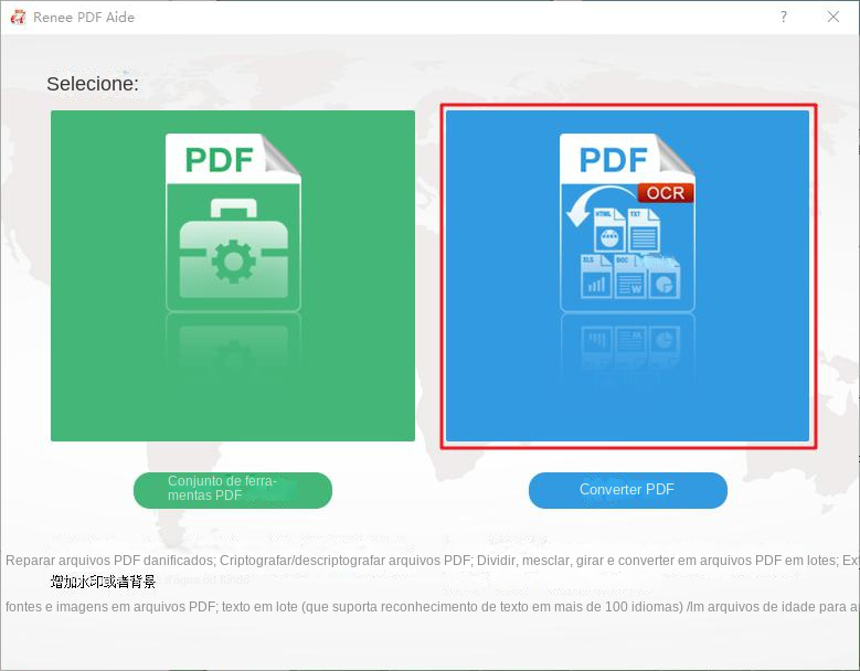 Como converter PDF em arquivo Keynote no Mac? - Rene.E Laboratory