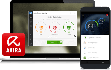 melhor software antivírus para android