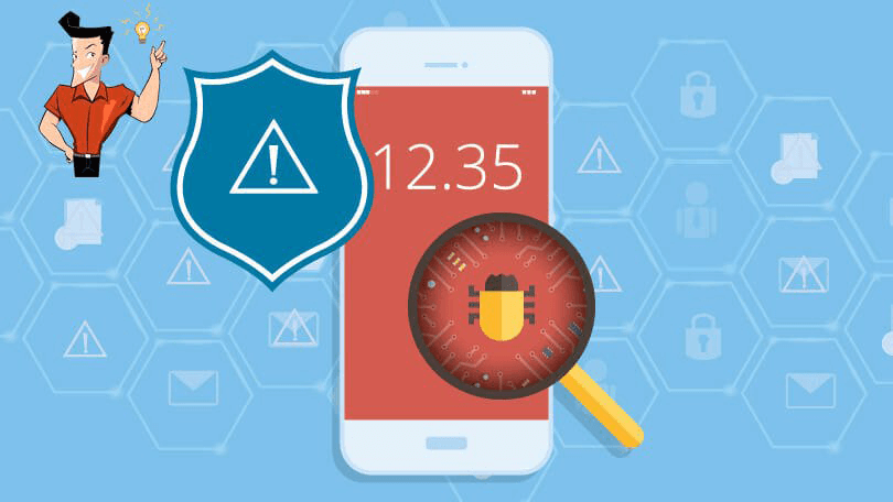 melhor software antivírus para android
