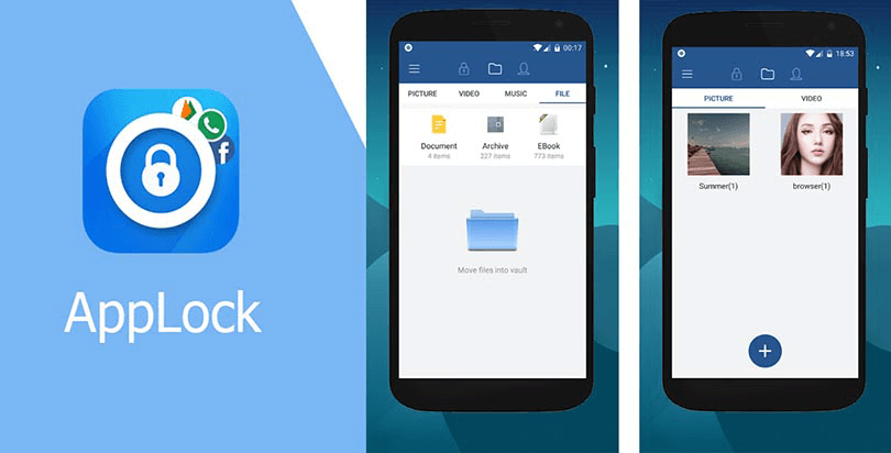 melhor software antivírus para android