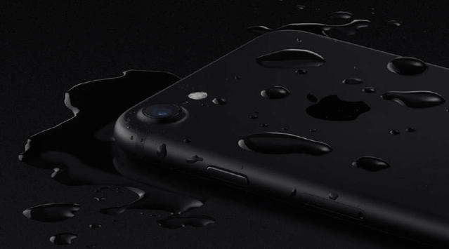como tirar fotos subaquáticas com um iphone à prova d'água
