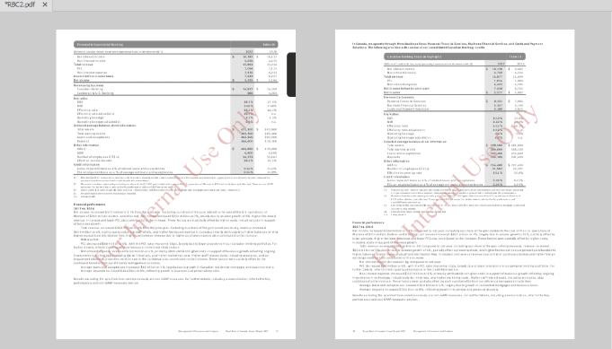 Marcas d'água em PDFs digitalizados