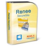 Renee SecureSilo para criptografar arquivos privados