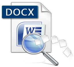 recuperar arquivos DOCX apagados Mac