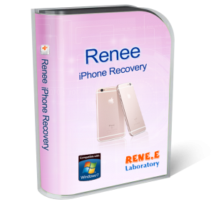 renee iphone recovery