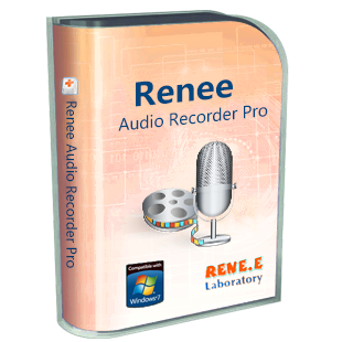 Renee Audio Recorder Pro