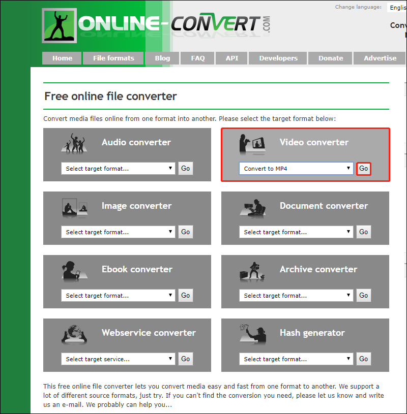 online convert1