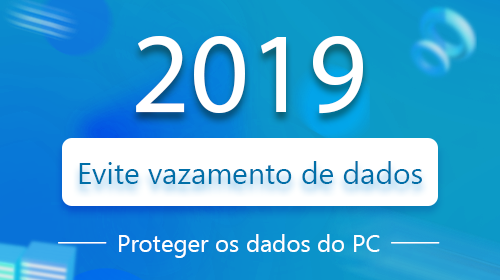 sidebar vazamento de dado 2019