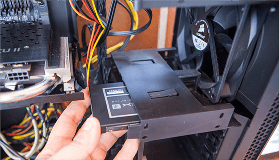 Como instalar o ssd e otimizá-lo depois de instalação ou migração de SSD?