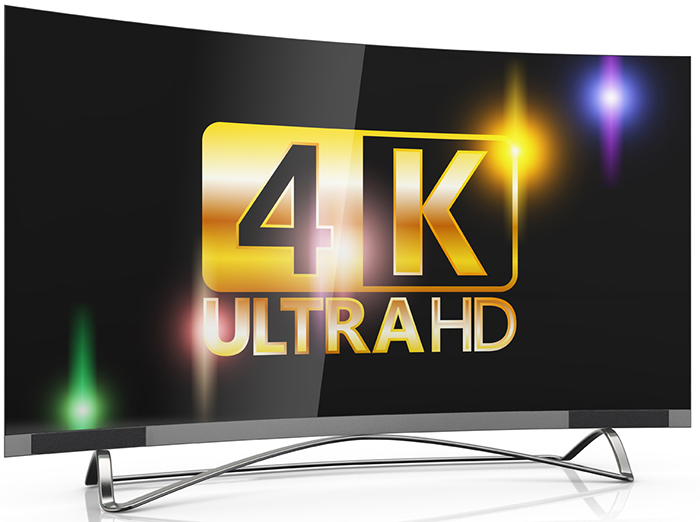 TV 4K