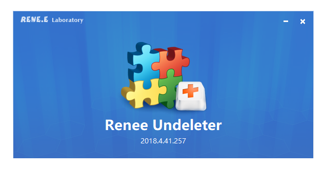 instalar renee undeleter