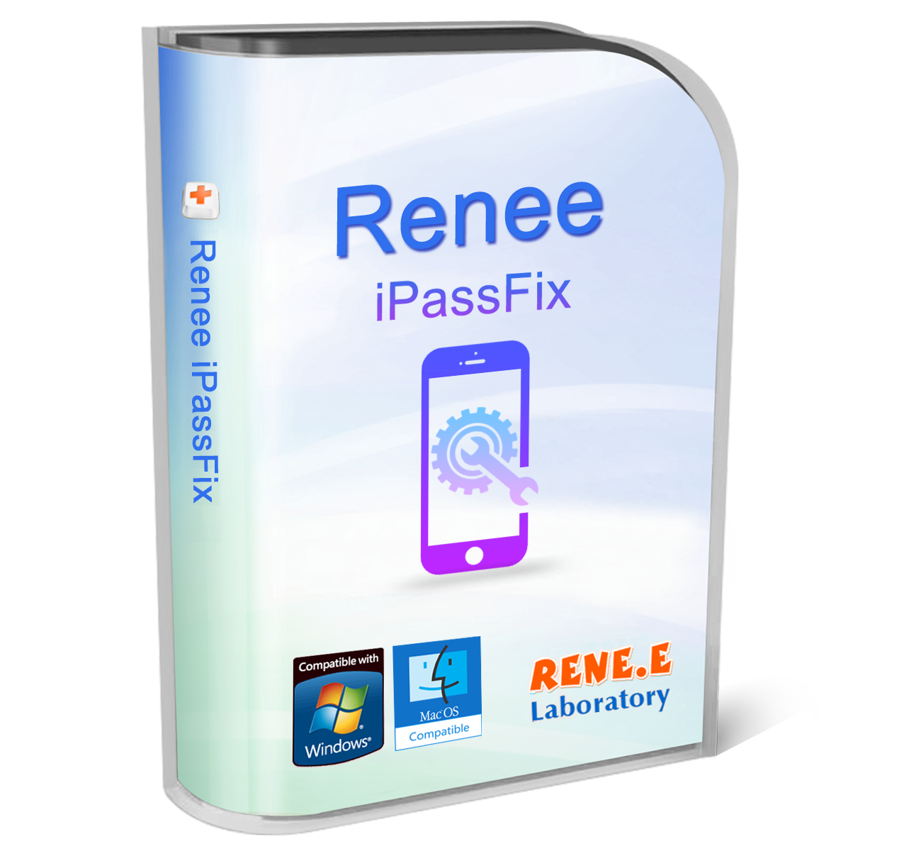 Renee iPassFix