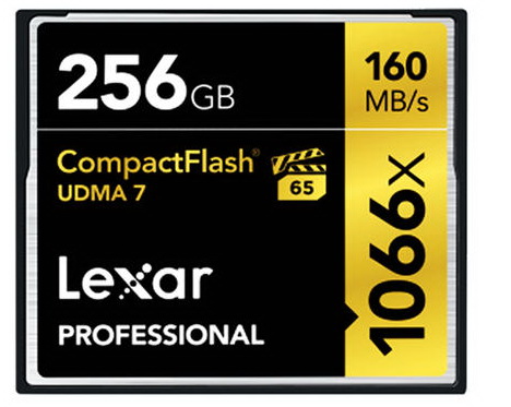 cartão leixar de 256 GB