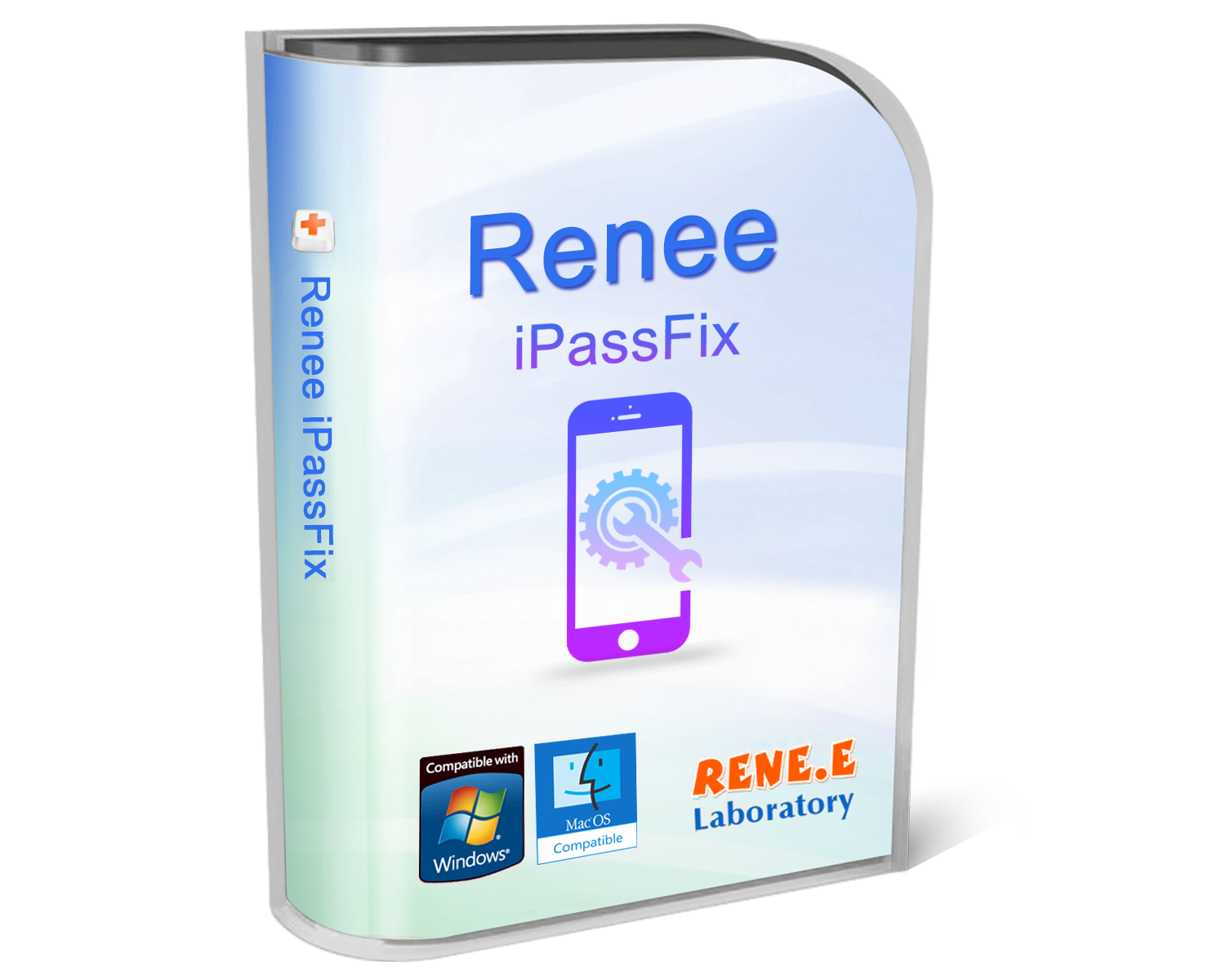 Renee iPassFix