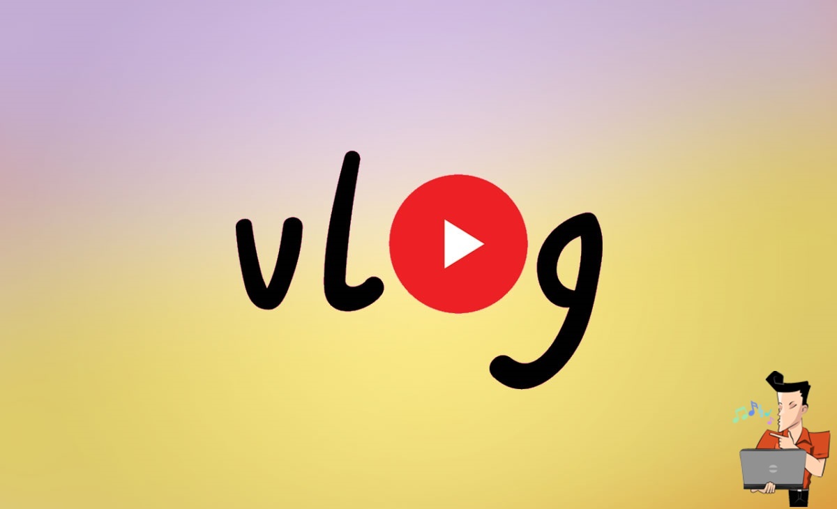 Usar o melhor editor de vídeo gratuito para criar um Vlog