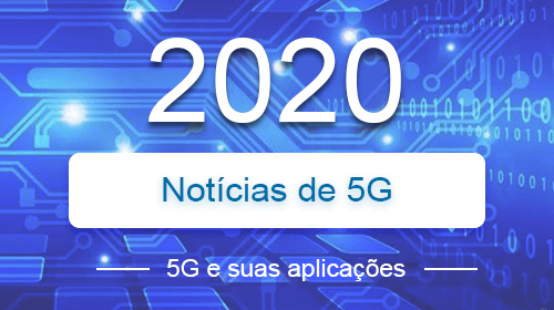 Notícias de 5G