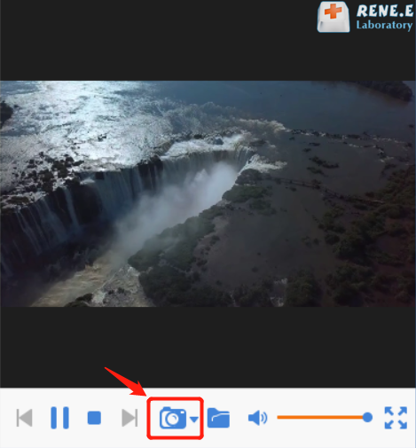 Converter vídeo em imagem com Renee Video Editor Pro