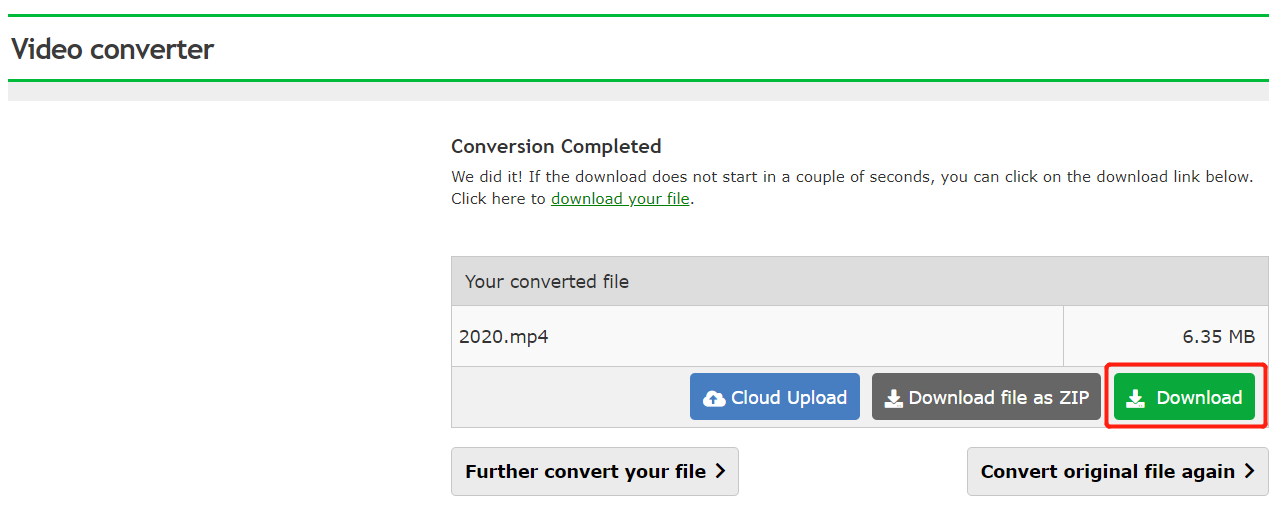 Como Converter O Formato Swf Para Mp4 Rene E Laboratory