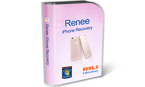 Renee iPhone Recovery