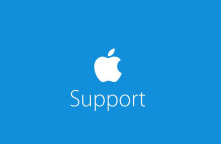 apple support