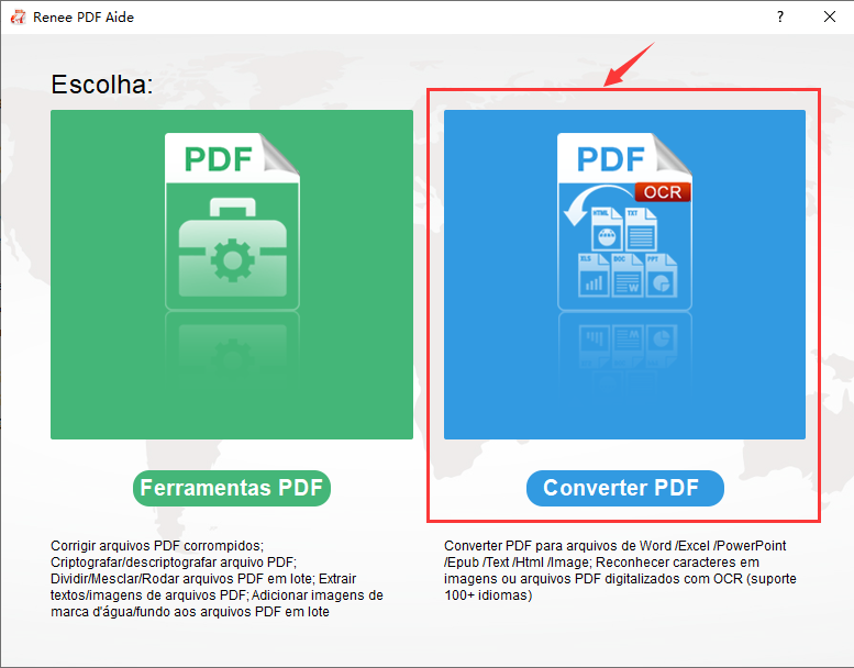 converter PDF