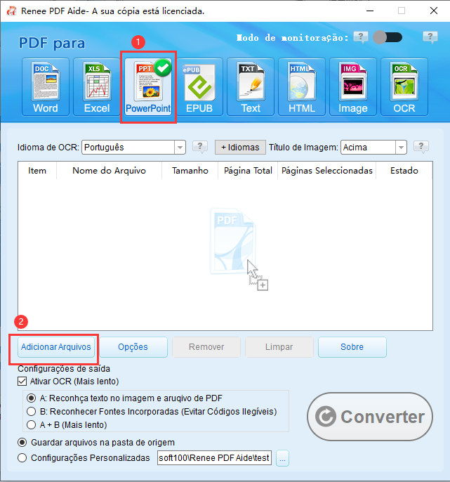 pdf converter ppt