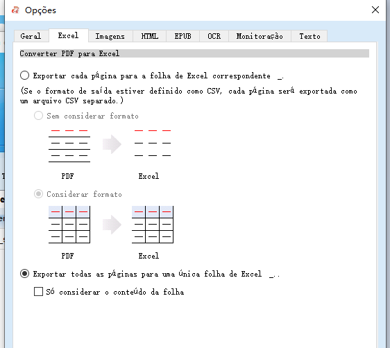 definir mais requisitos