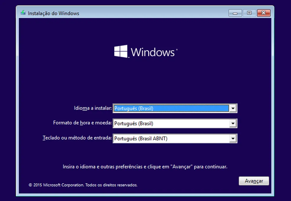 instalar-Windows